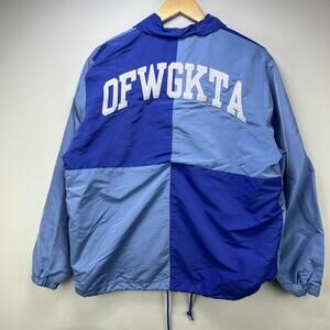 Vintage Odd Future Earl Tyler Jacket Medium OFWGKTA